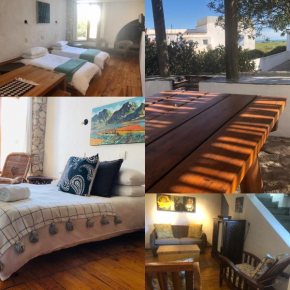 Stay at Bokkoms in Paternoster Self Catering Accommodation